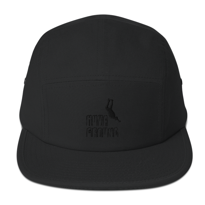 HUva Ground 5 Panel Camper