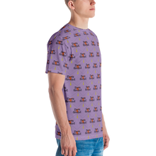 Load image into Gallery viewer, HUva Skate Men&#39;s T-shirt
