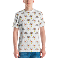 Load image into Gallery viewer, HUva Skate Men&#39;s T-shirt
