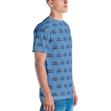 Load image into Gallery viewer, HUva Skate Men&#39;s T-shirt
