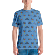 Load image into Gallery viewer, HUva Skate Men&#39;s T-shirt
