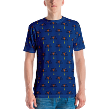 Load image into Gallery viewer, HUva Skate Men&#39;s T-shirt
