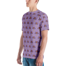 Load image into Gallery viewer, HUva Skate Men&#39;s T-shirt
