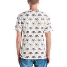 Load image into Gallery viewer, HUva Skate Men&#39;s T-shirt
