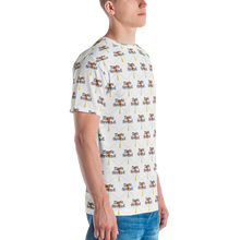 Load image into Gallery viewer, HUva Skate Men&#39;s T-shirt
