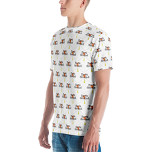 Load image into Gallery viewer, HUva Skate Men&#39;s T-shirt
