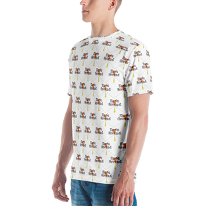 HUva Skate Men's T-shirt