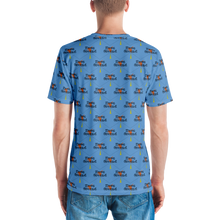 Load image into Gallery viewer, HUva Skate Men&#39;s T-shirt
