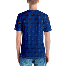 Load image into Gallery viewer, HUva Skate Men&#39;s T-shirt
