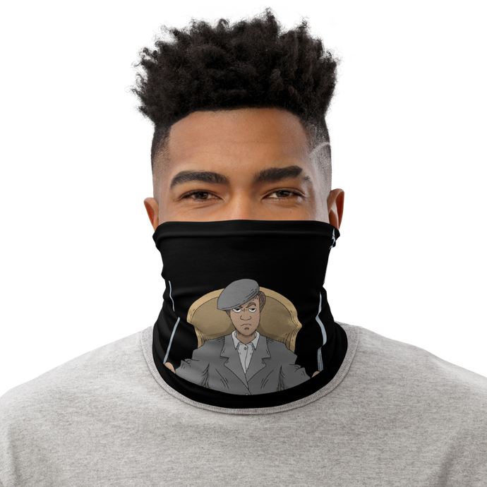 Neck Gaiter