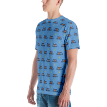 Load image into Gallery viewer, HUva Skate Men&#39;s T-shirt
