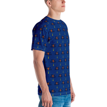 Load image into Gallery viewer, HUva Skate Men&#39;s T-shirt
