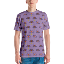 Load image into Gallery viewer, HUva Skate Men&#39;s T-shirt
